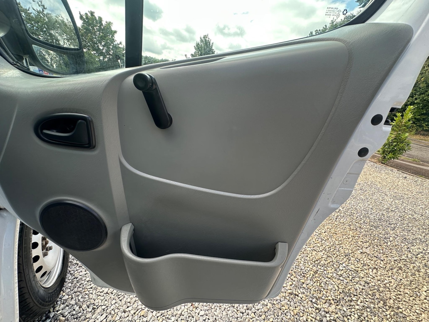 Vehicle 26