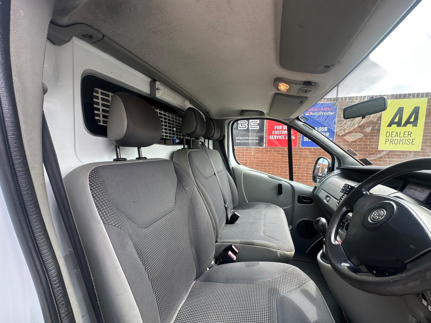 Vehicle 29