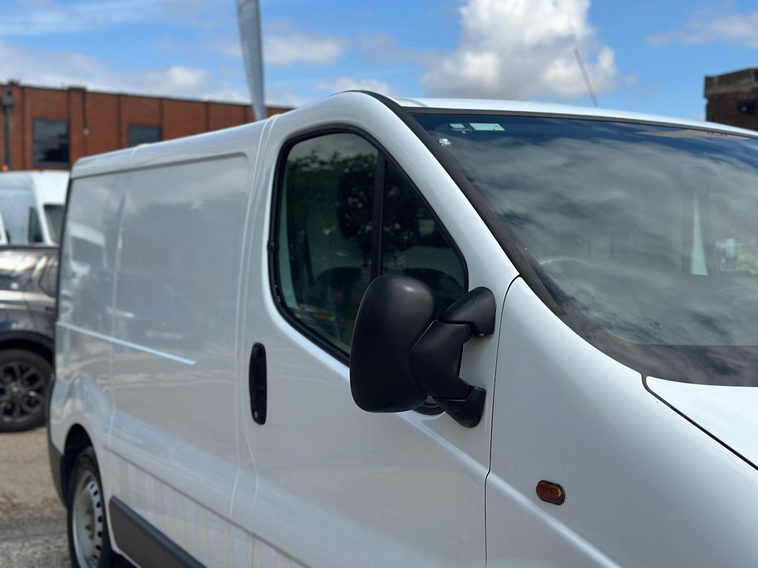 Vehicle 33
