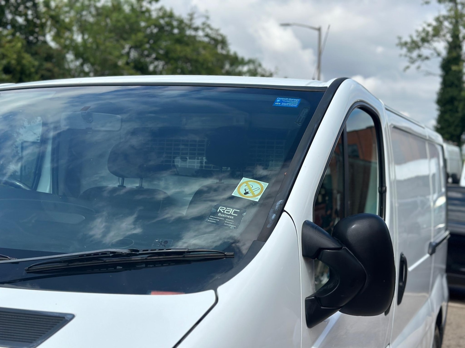 Vehicle 35