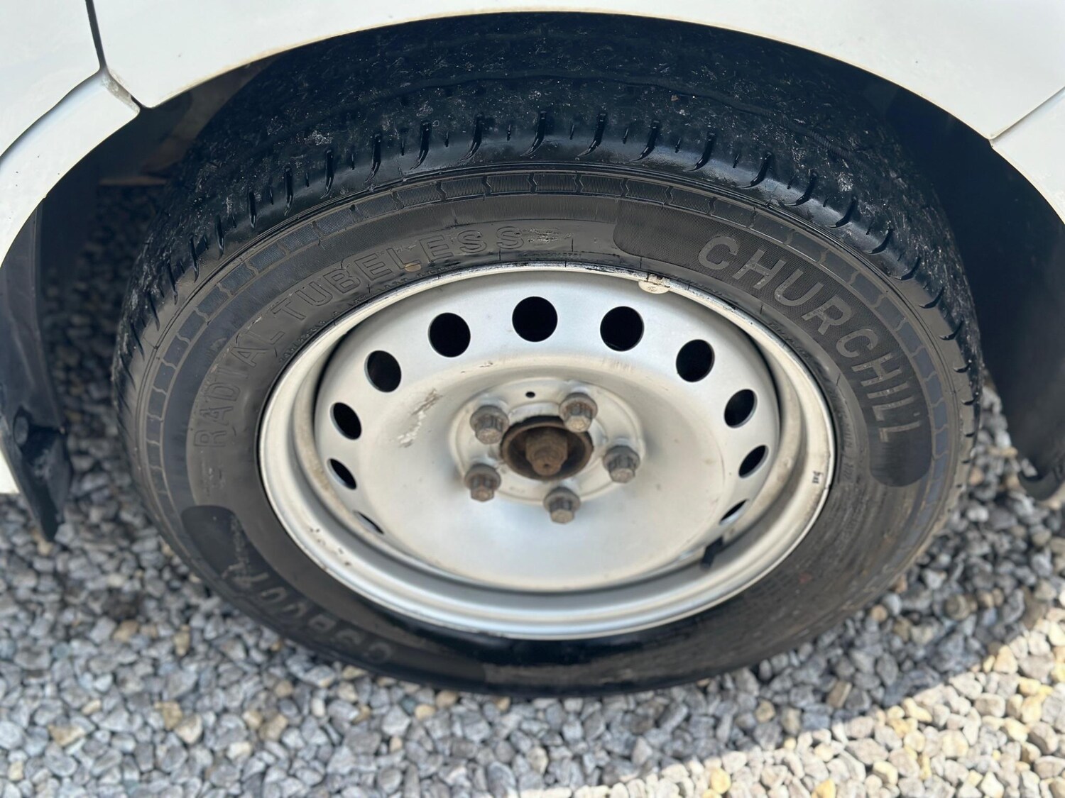Vehicle 47