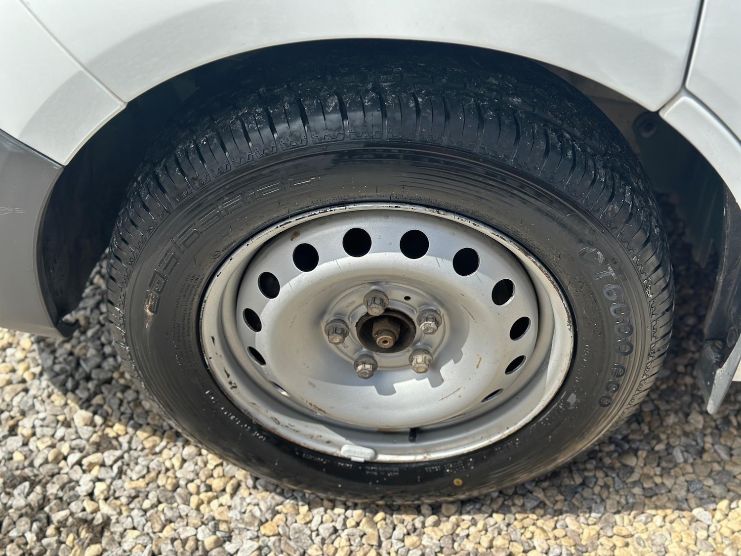 Vehicle 50
