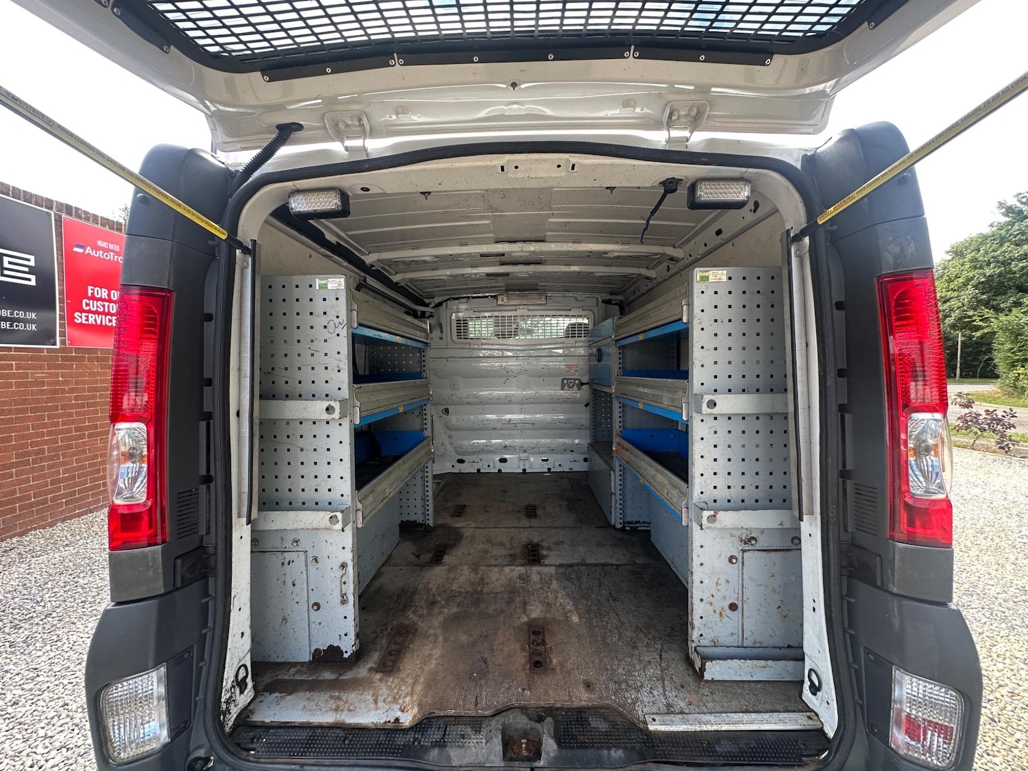 Vehicle 7