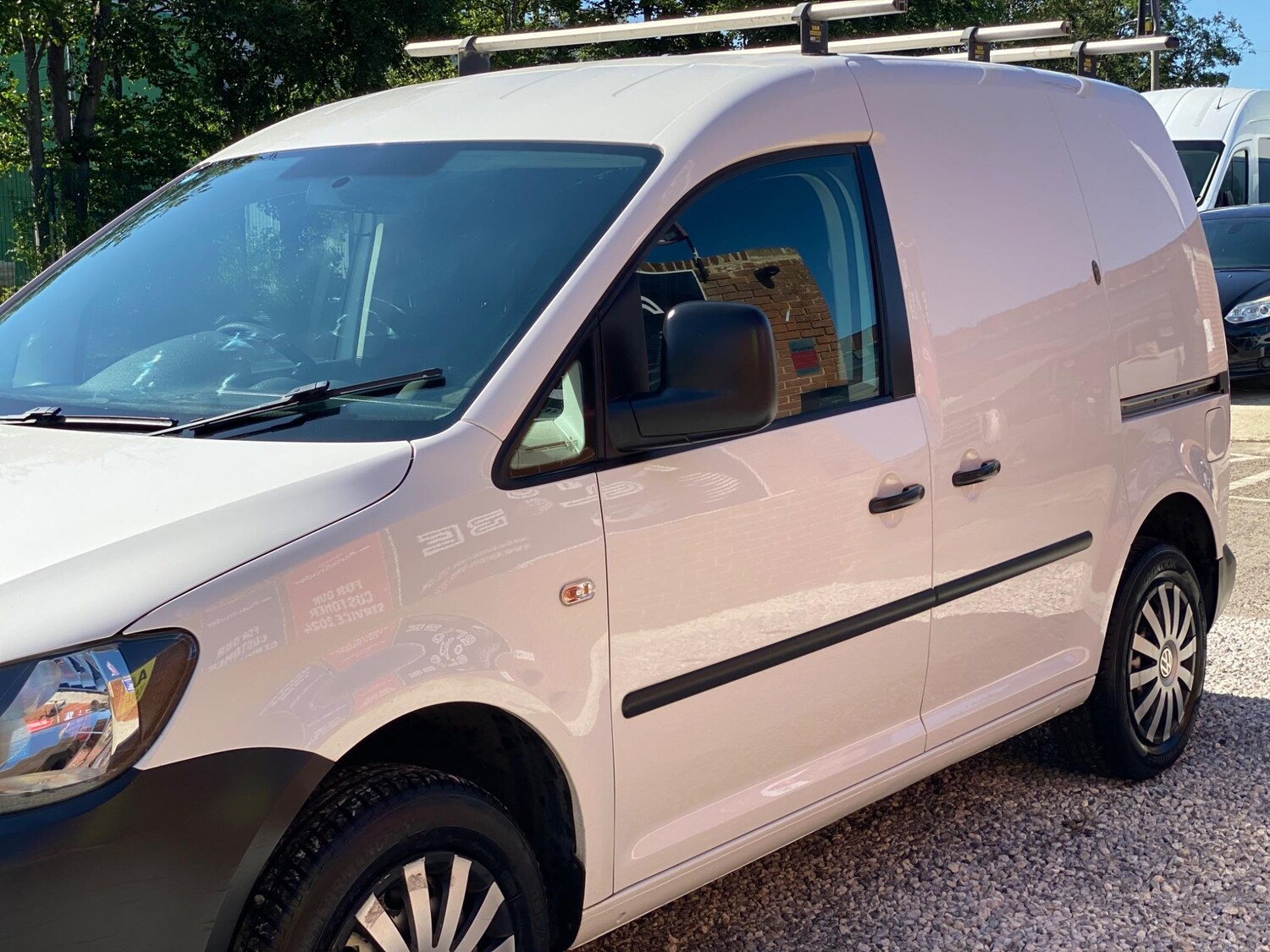 Vehicle 25