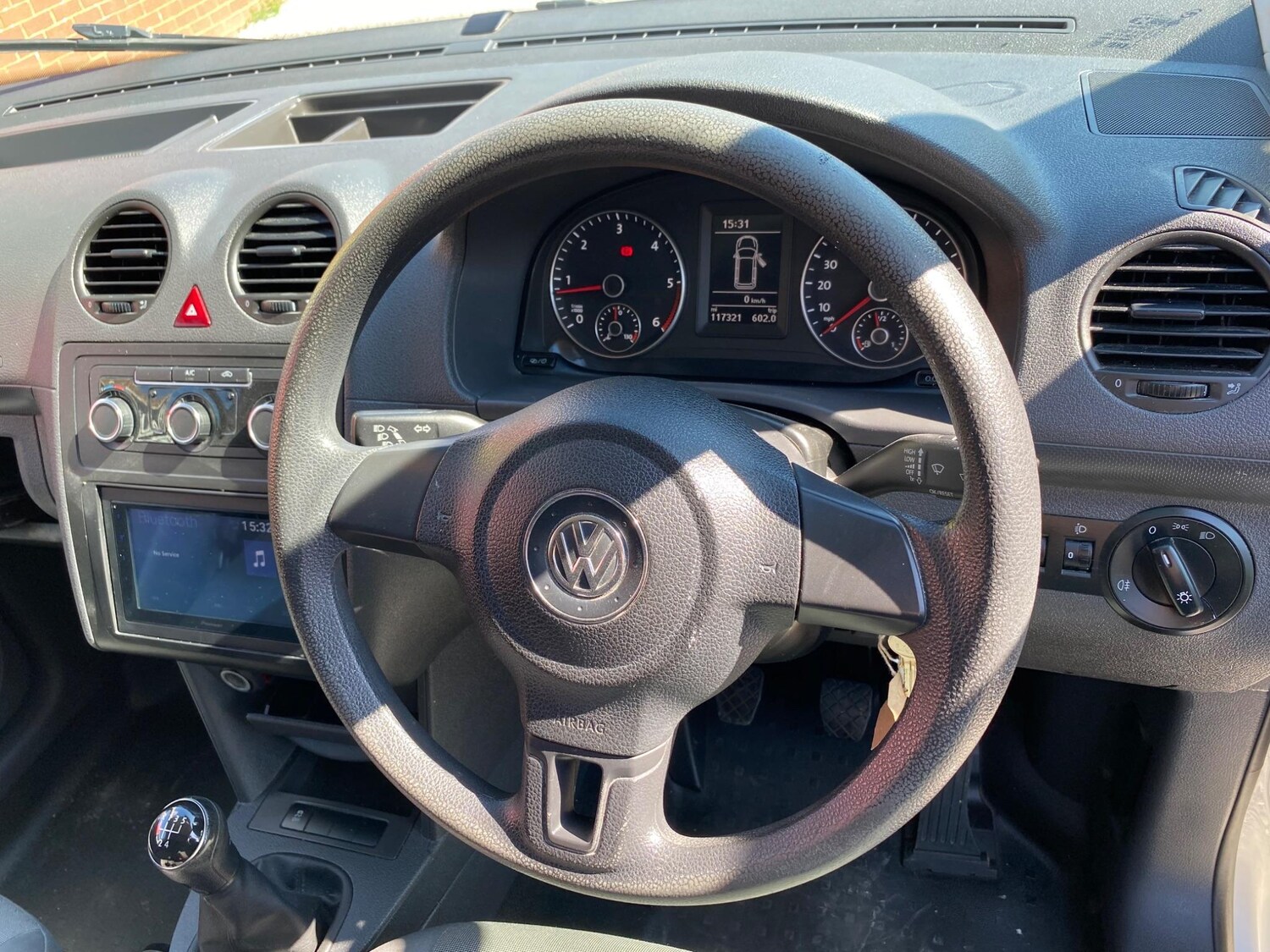 Vehicle 28