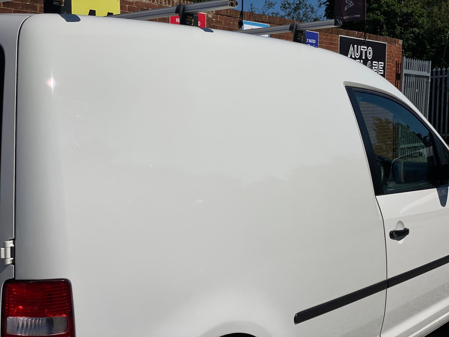 Vehicle 37