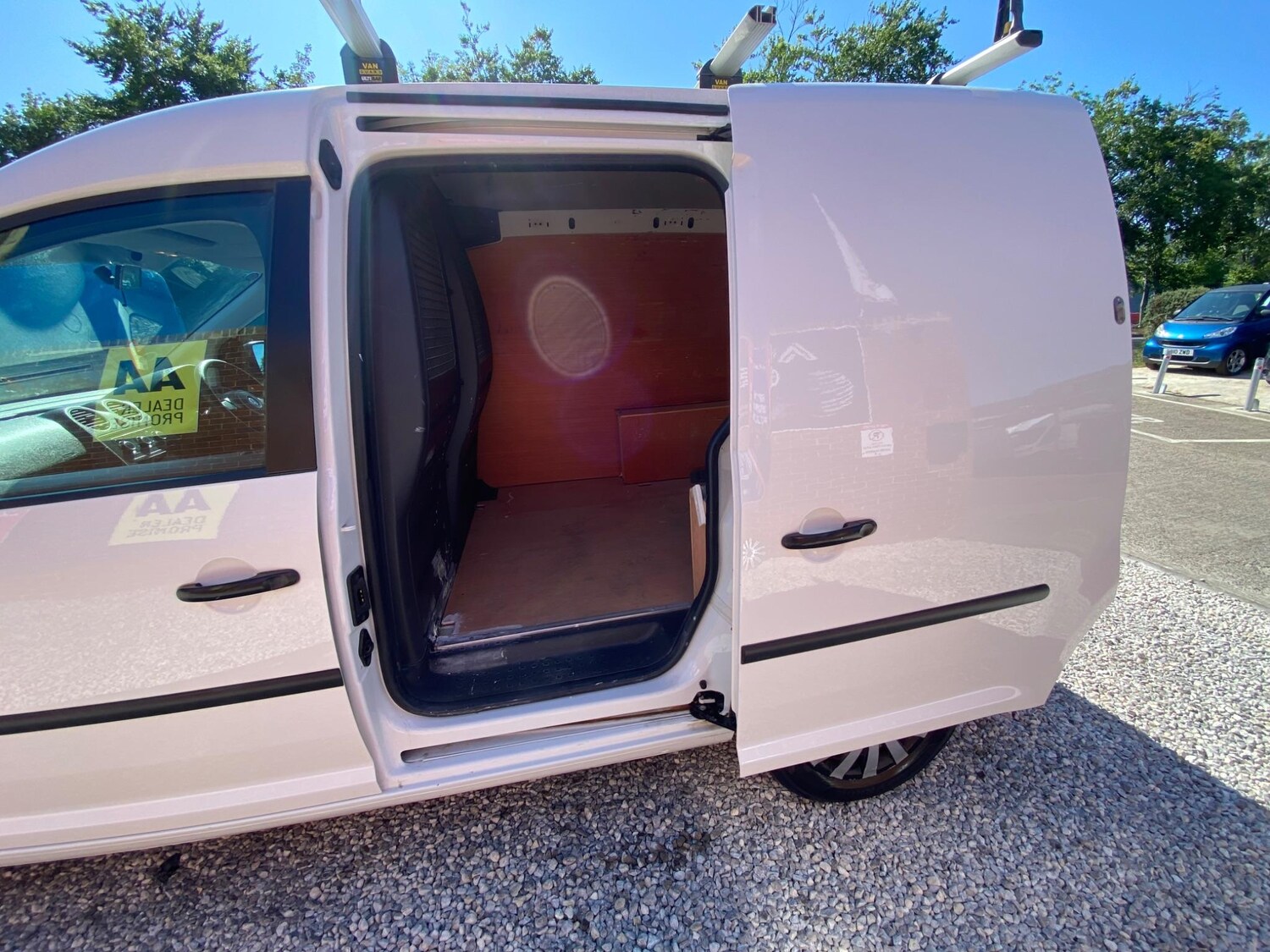 Vehicle 40