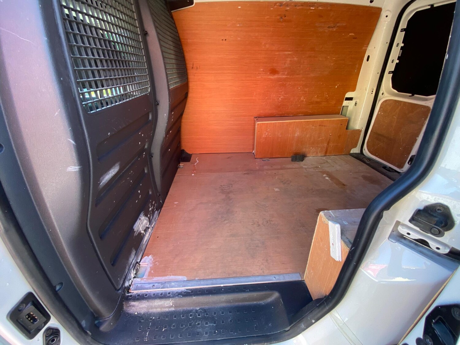 Vehicle 42