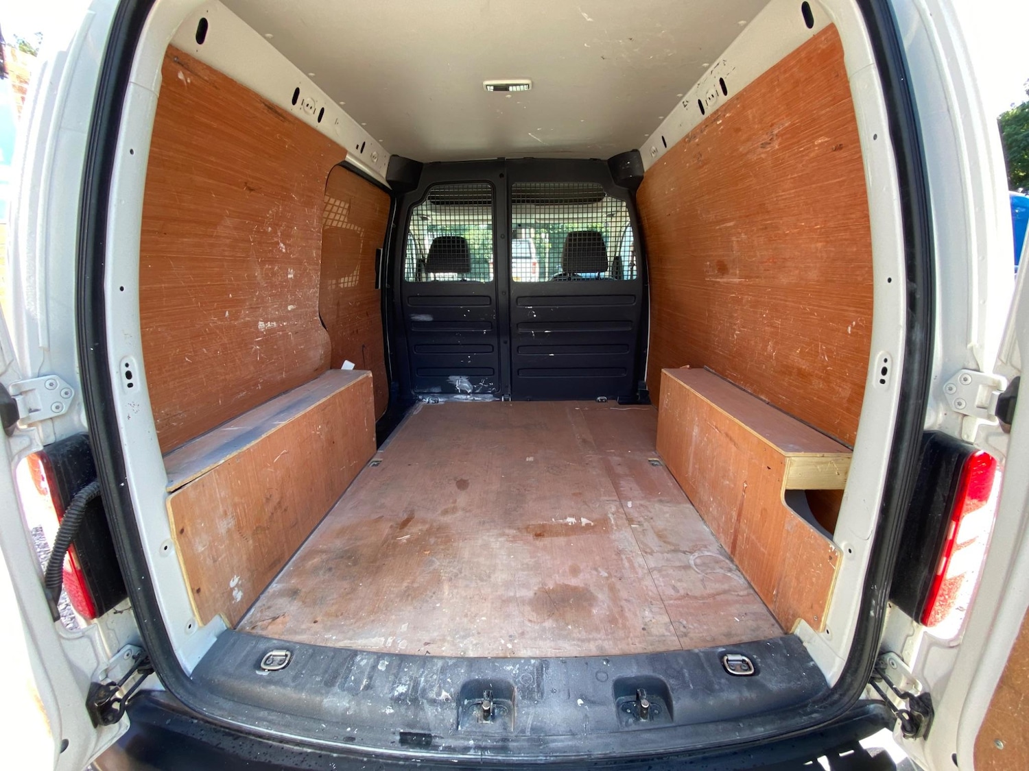 Vehicle 45