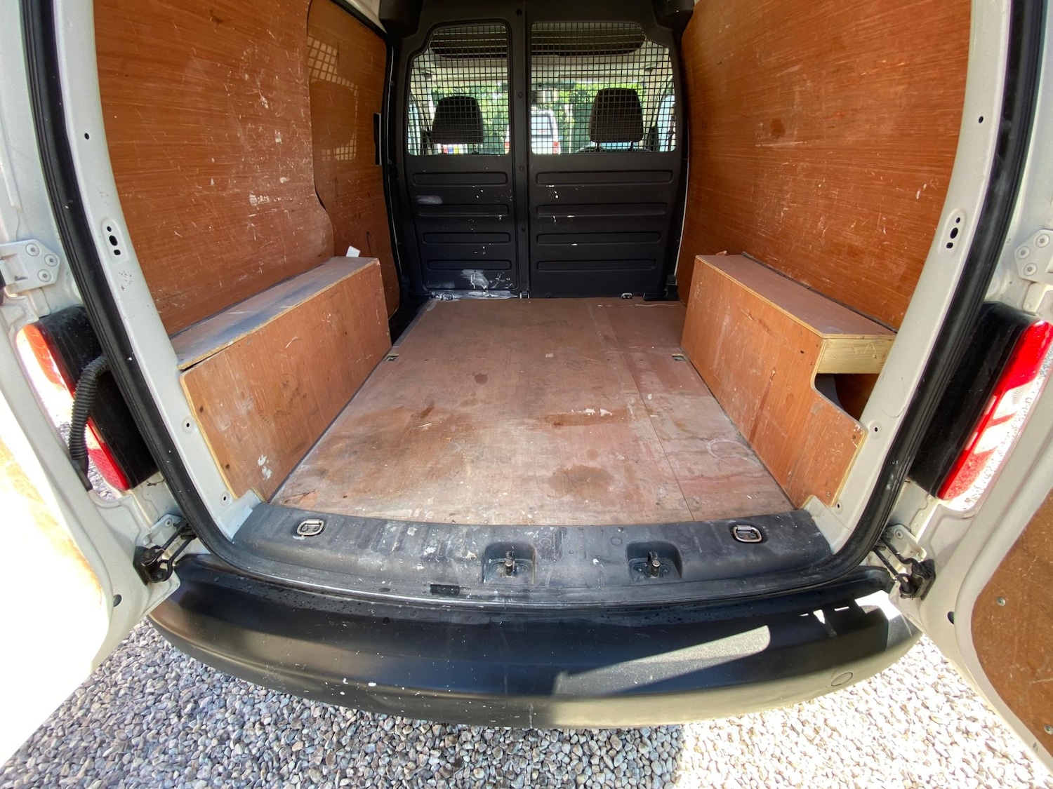 Vehicle 46