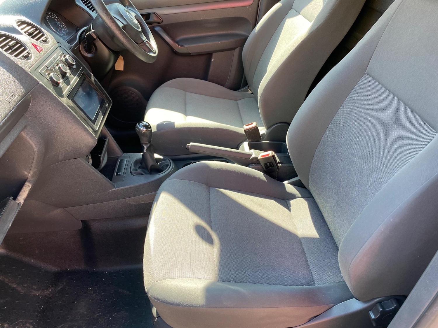 Vehicle 57