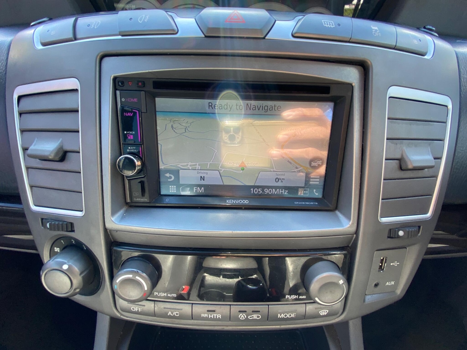 Used Ssangyong Turismo 2016 for sale - 76990267: Photo 12