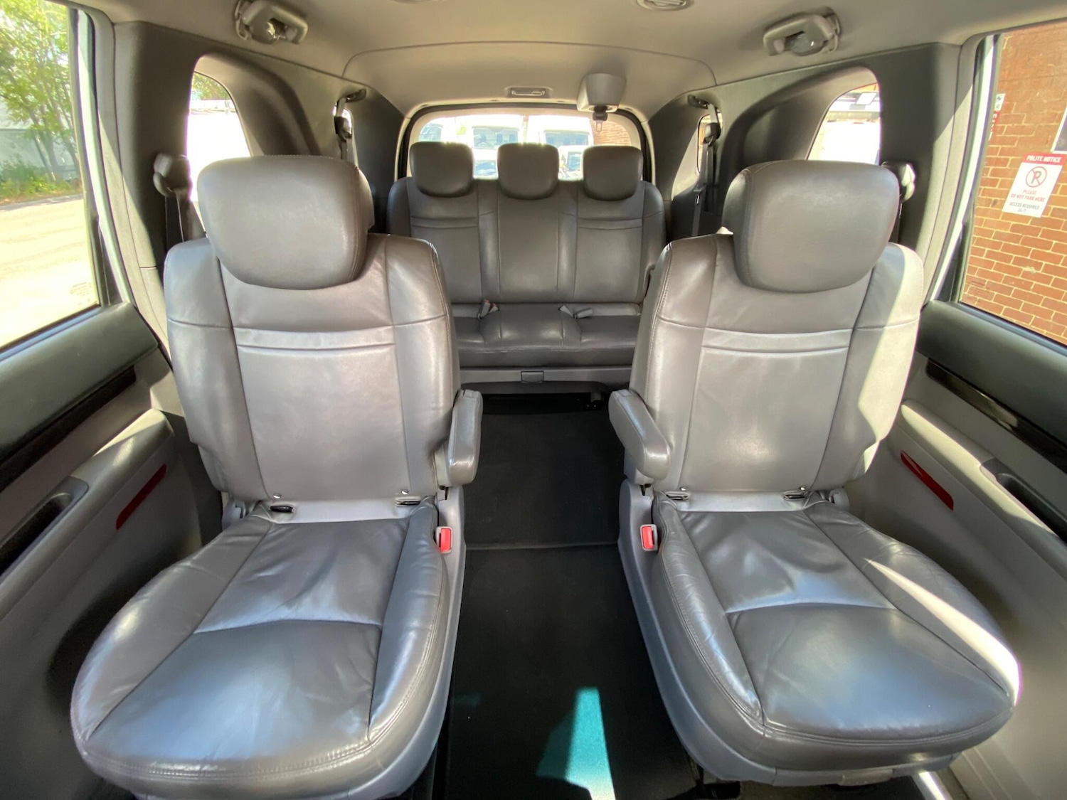 Used Ssangyong Turismo 2016 for sale - 76990267: Photo 15