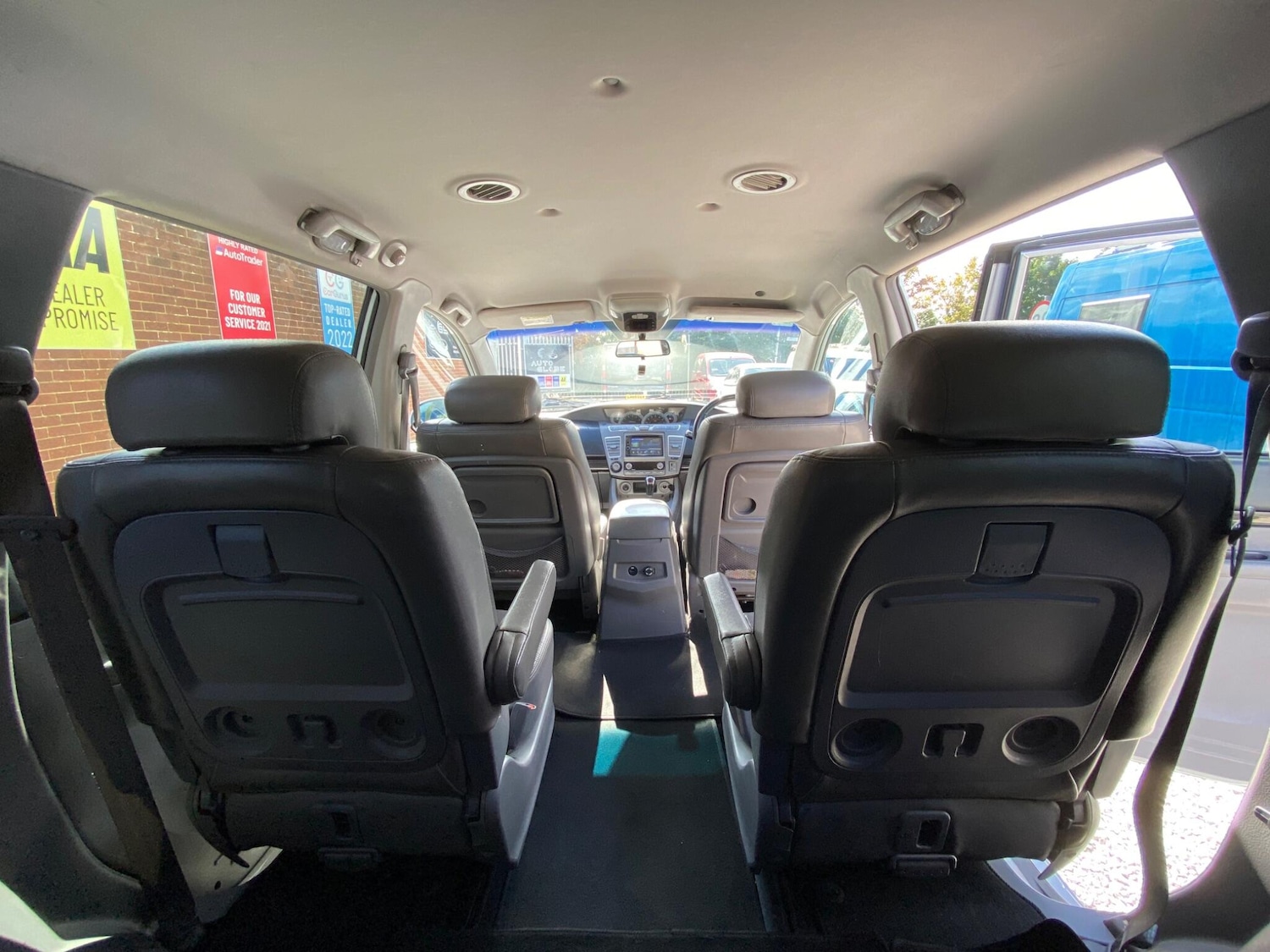 Used Ssangyong Turismo 2016 for sale - 76990267: Photo 24