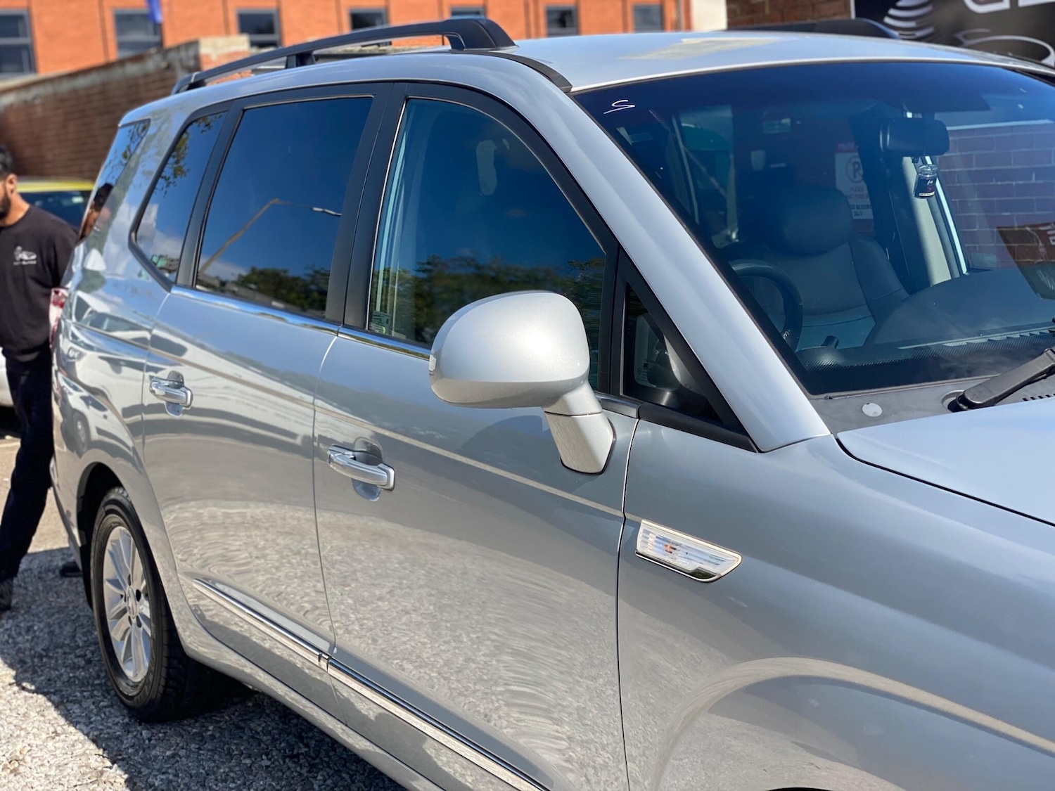 Used Ssangyong Turismo 2016 for sale - 76990267: Photo 37