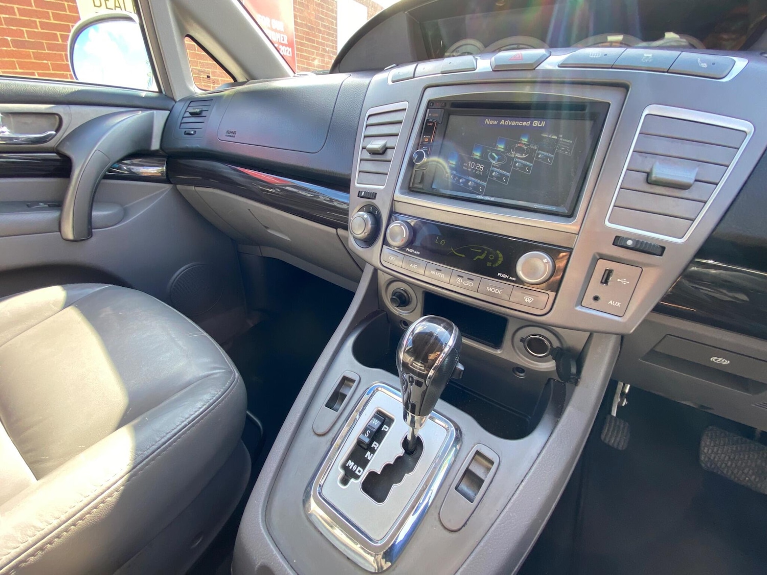 Used Ssangyong Turismo 2016 for sale - 76990267: Photo 38