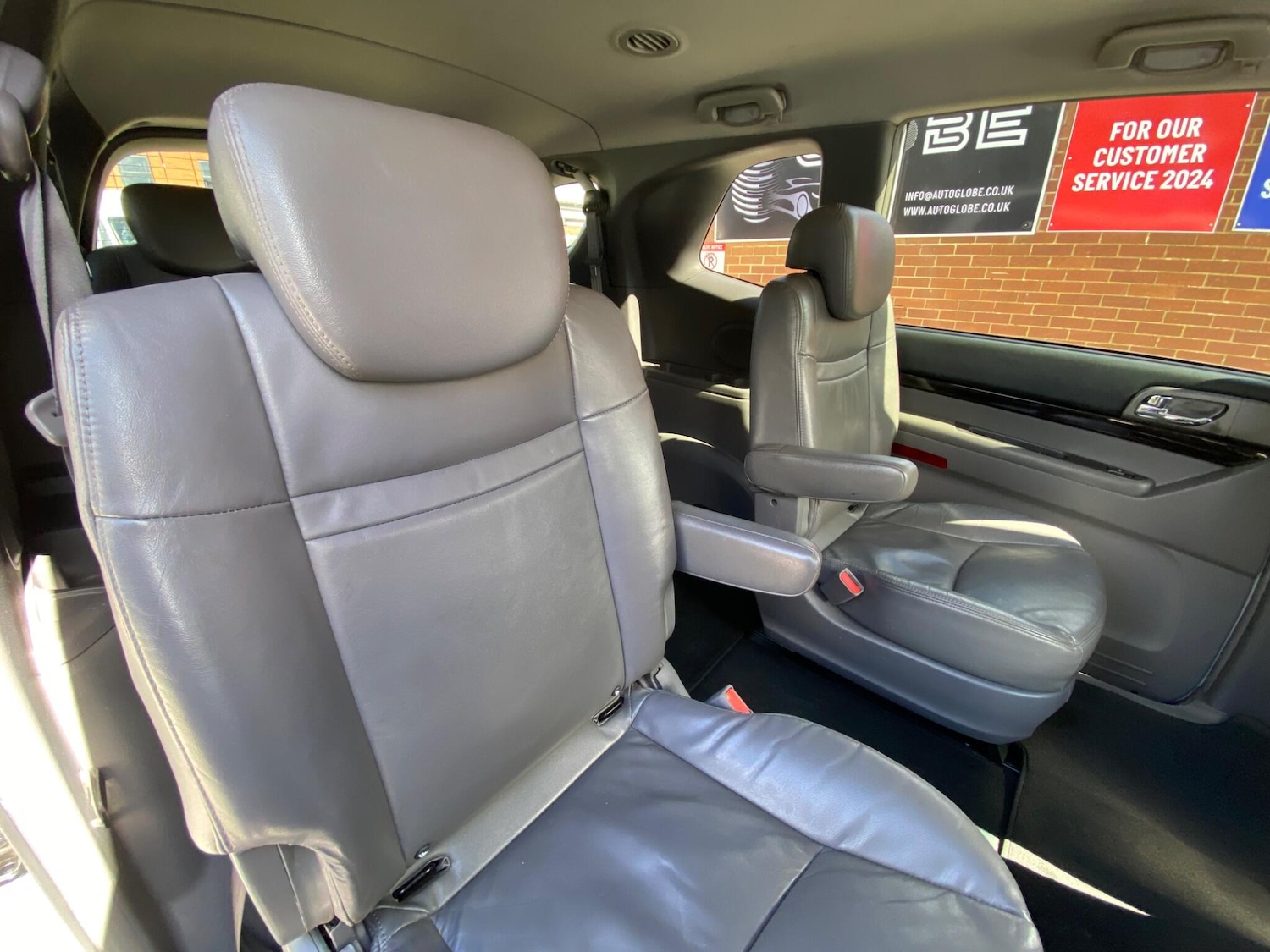 Used Ssangyong Turismo 2016 for sale - 76990267: Photo 46