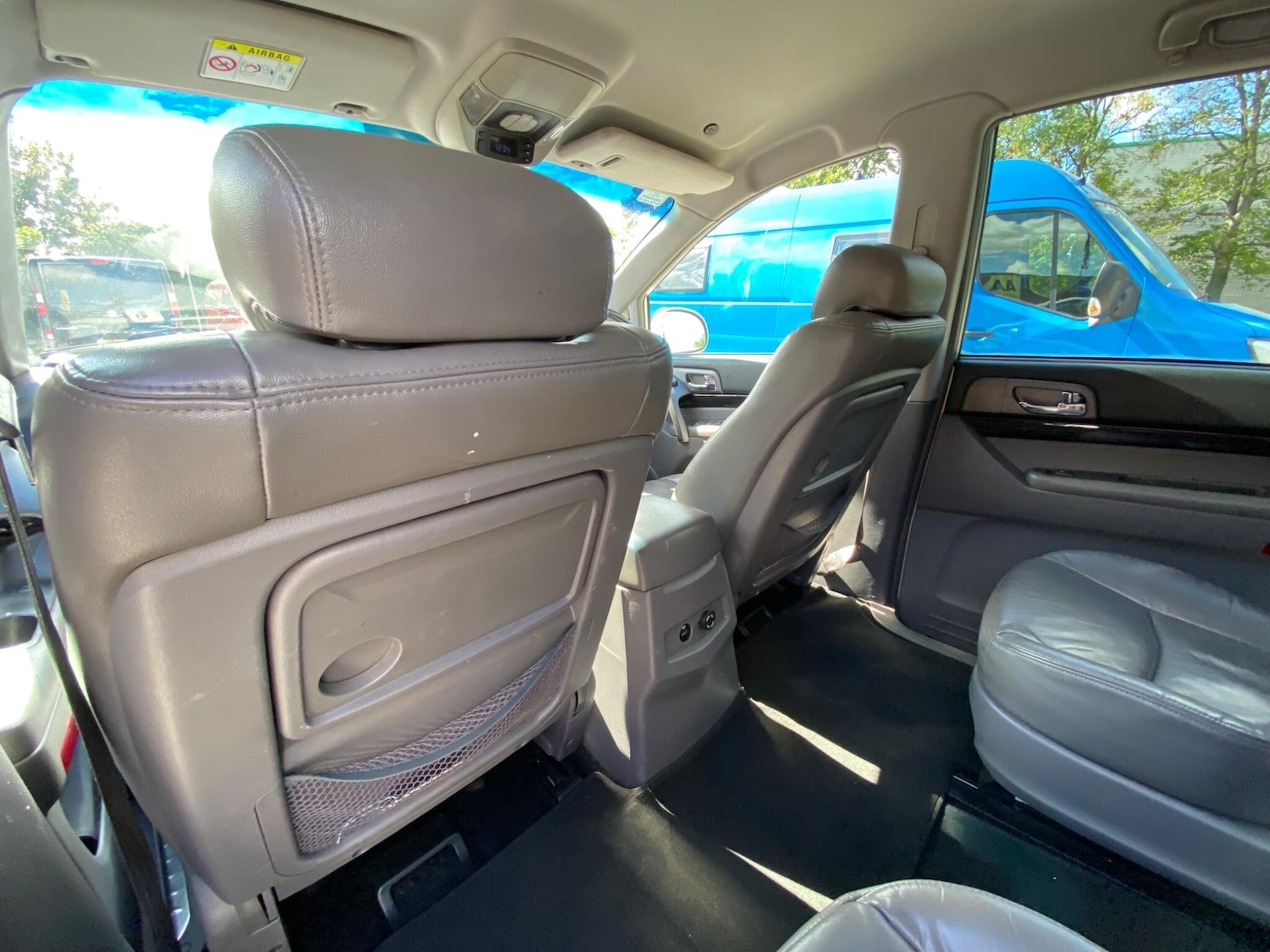 Used Ssangyong Turismo 2016 for sale - 76990267: Photo 50