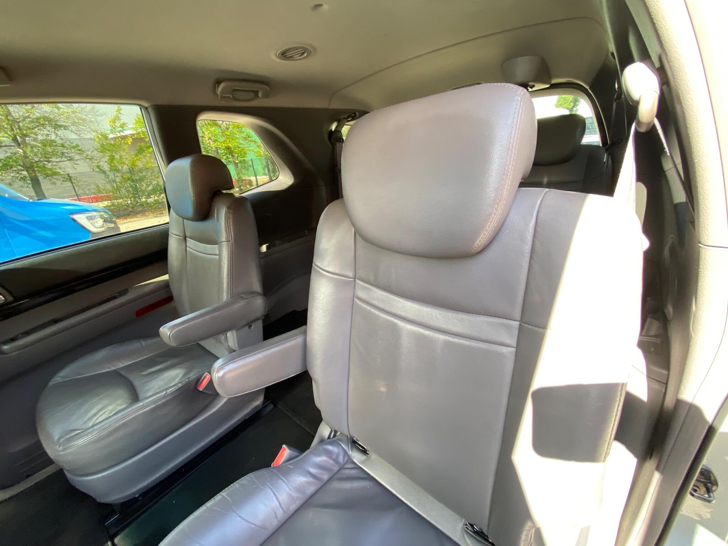 Used Ssangyong Turismo 2016 for sale - 76990267: Photo 56