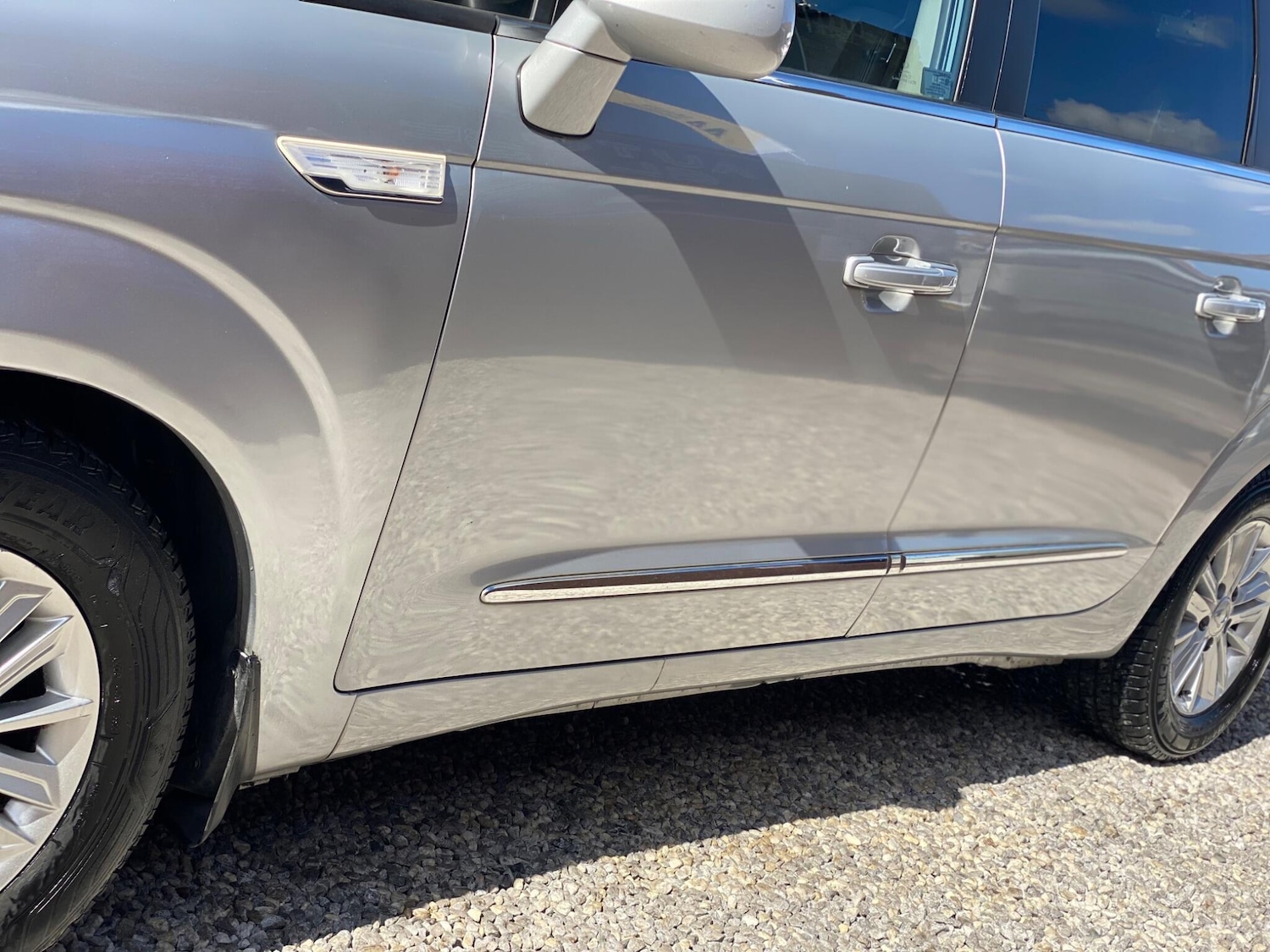 Used Ssangyong Turismo 2016 for sale - 76990267: Photo 58