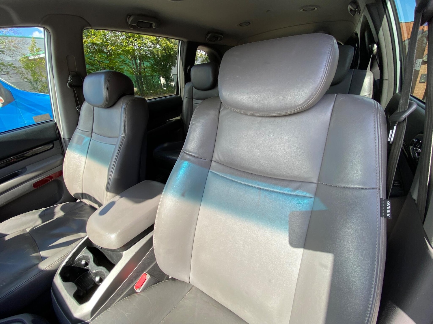 Used Ssangyong Turismo 2016 for sale - 76990267: Photo 61