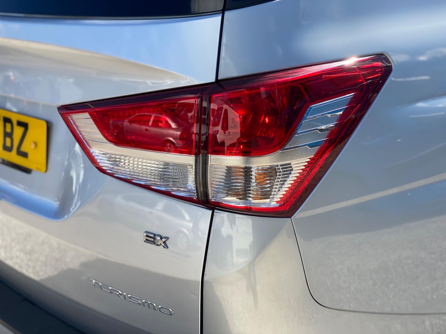 Used Ssangyong Turismo 2016 for sale - 76990267: Photo 62