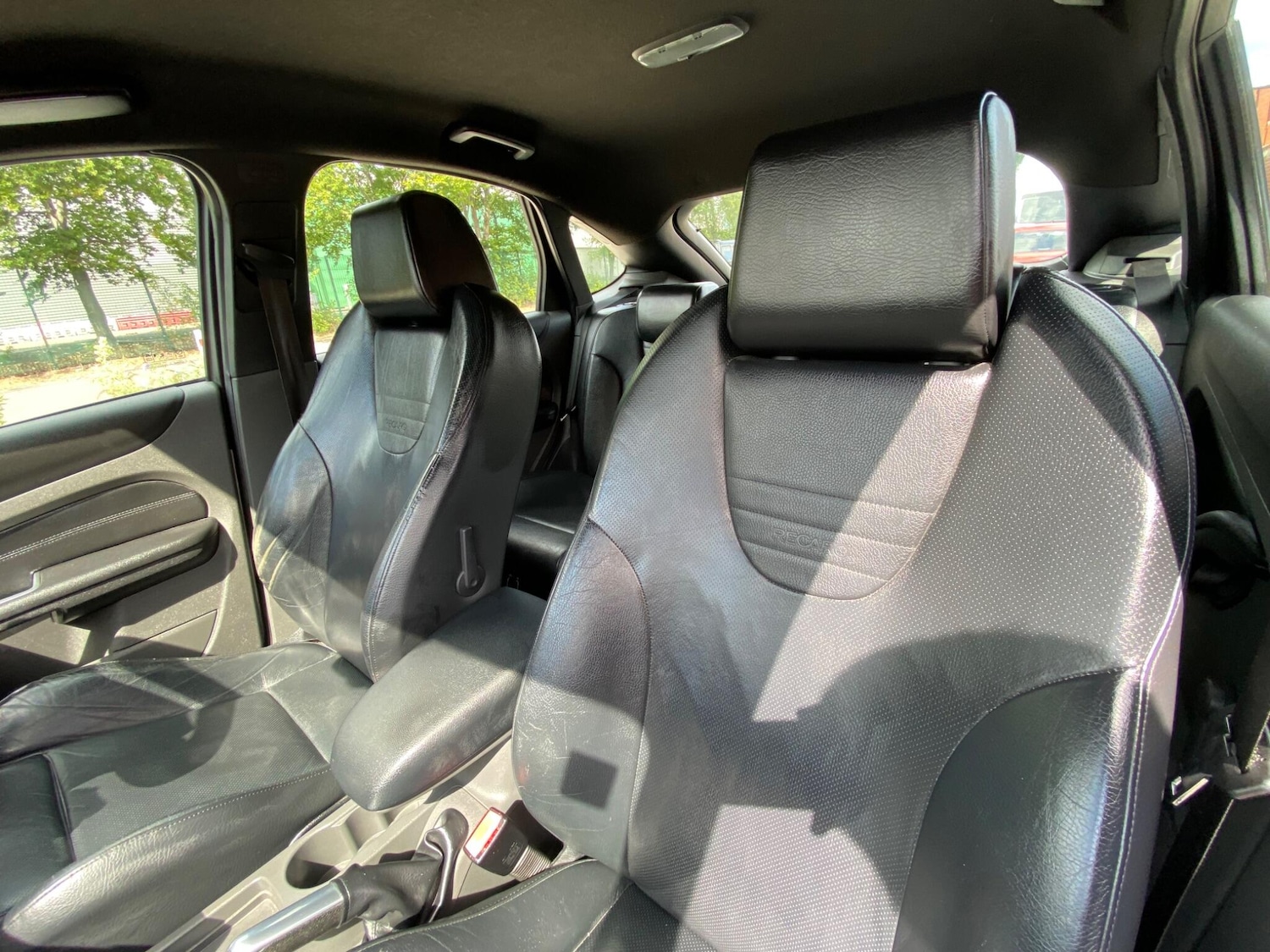 Used Ford Focus 2007 for sale - 76987626: Photo 15