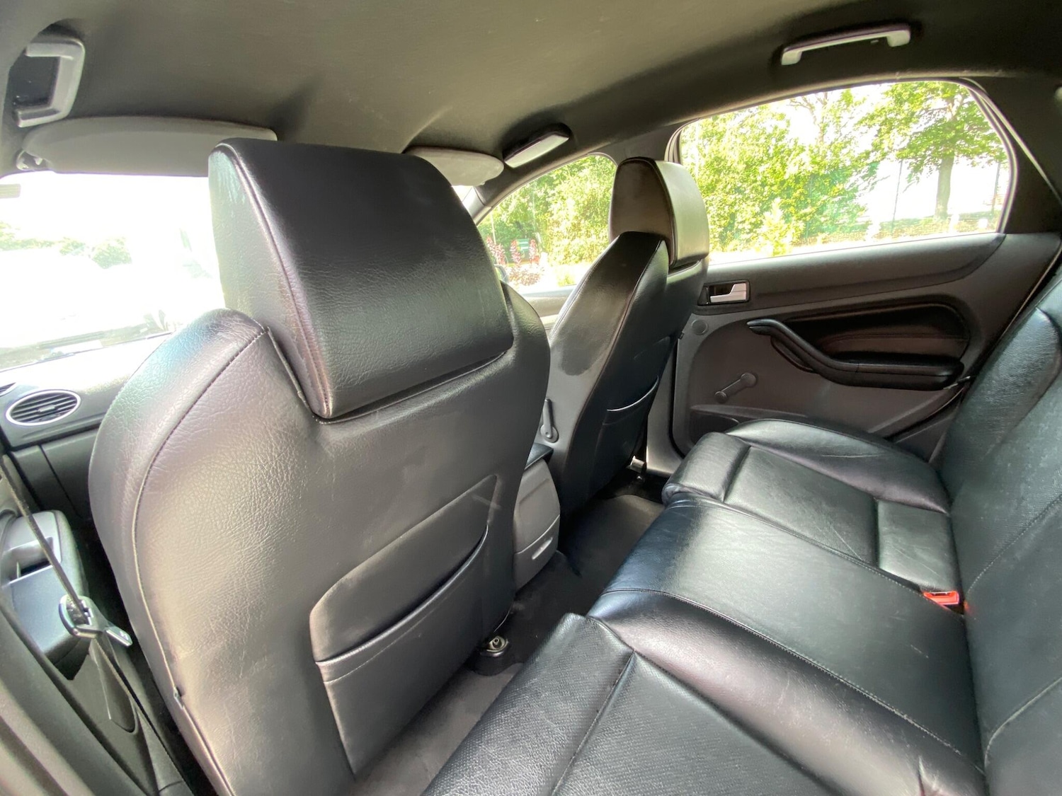 Used Ford Focus 2007 for sale - 76987626: Photo 19