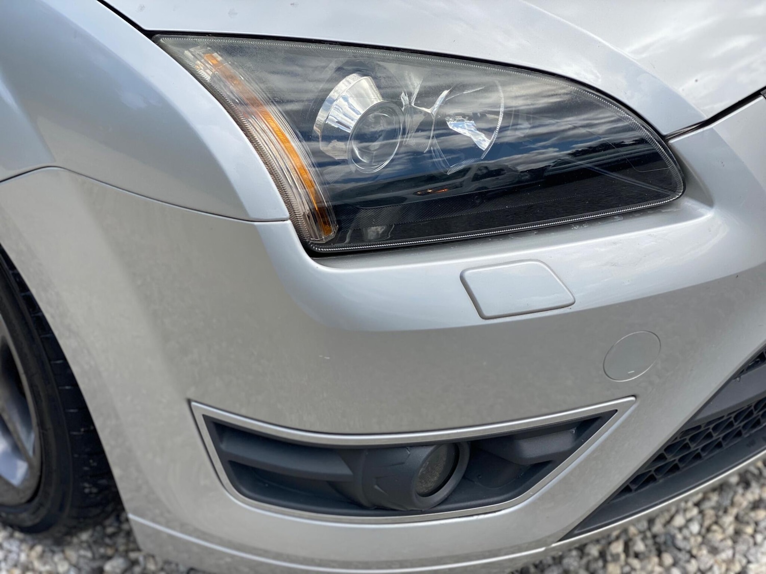 Used Ford Focus 2007 for sale - 76987626: Photo 24