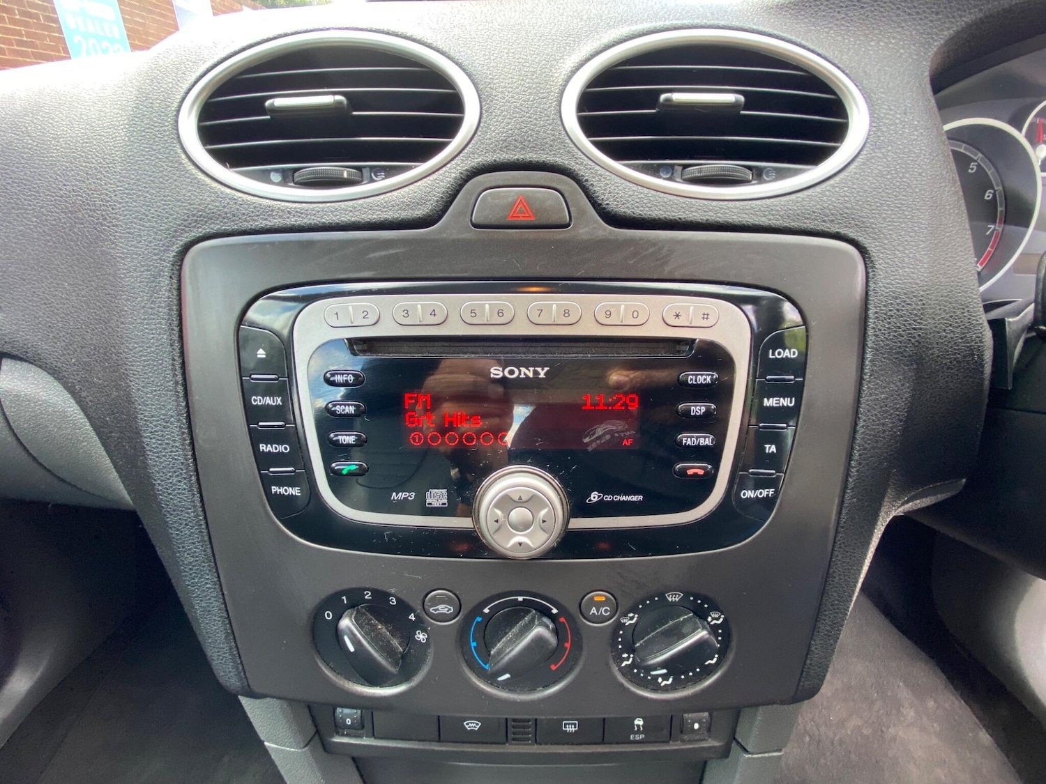 Used Ford Focus 2007 for sale - 76987626: Photo 25