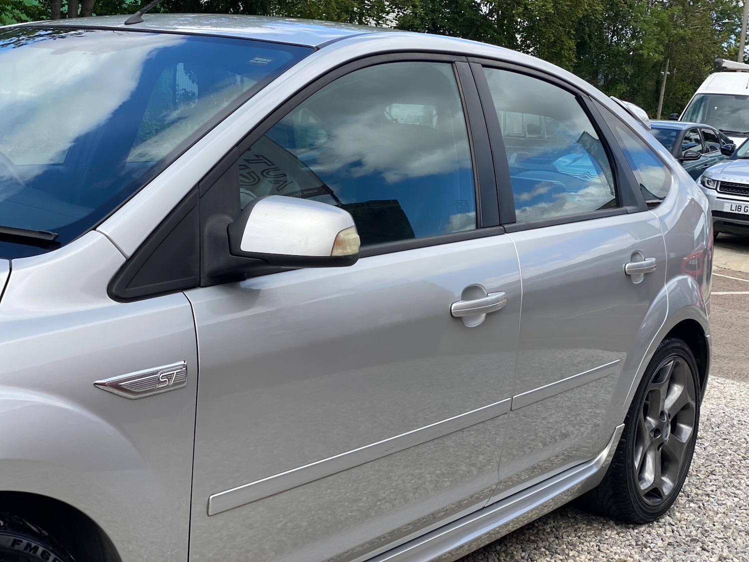 Used Ford Focus 2007 for sale - 76987626: Photo 28