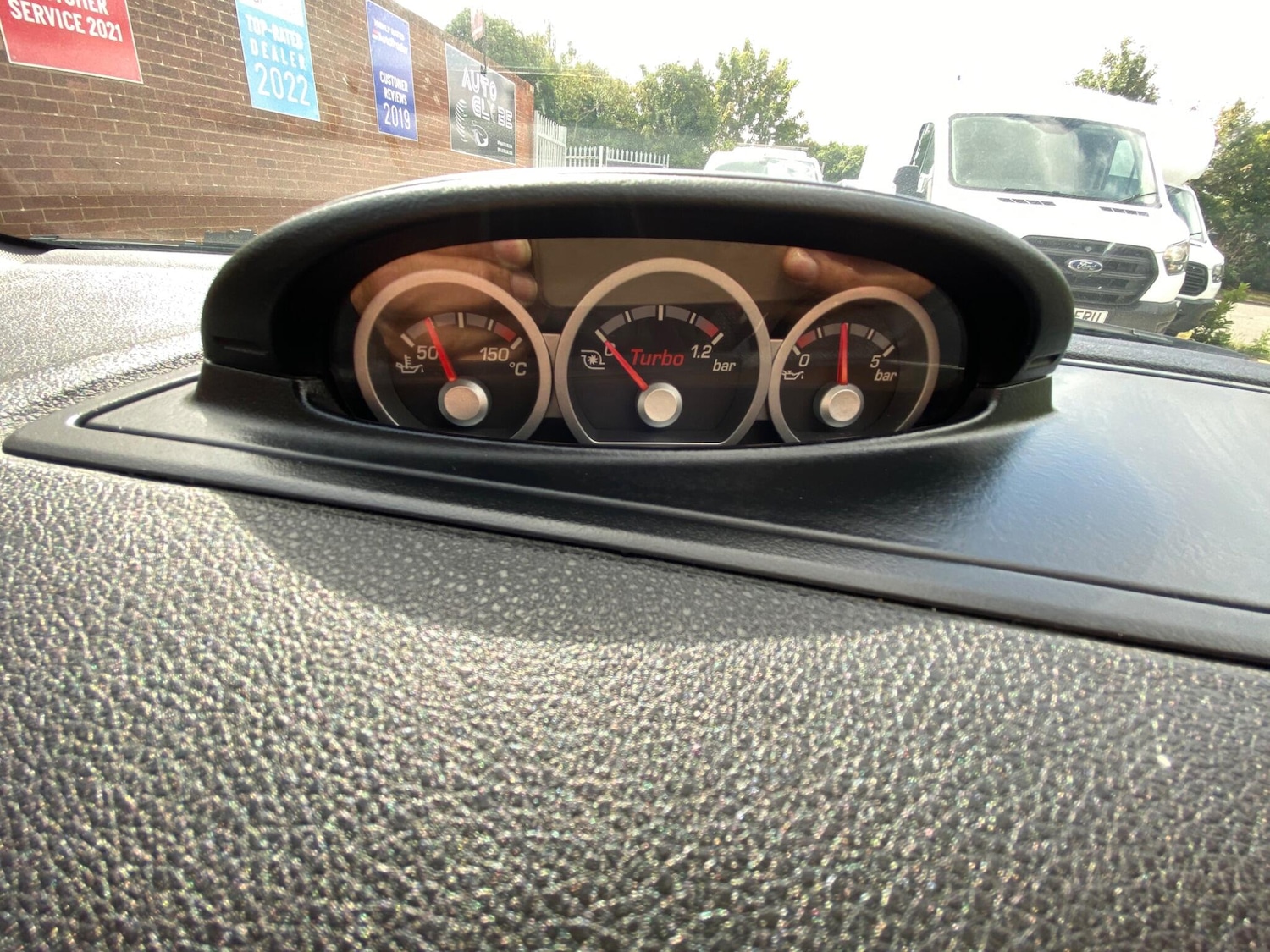 Used Ford Focus 2007 for sale - 76987626: Photo 29