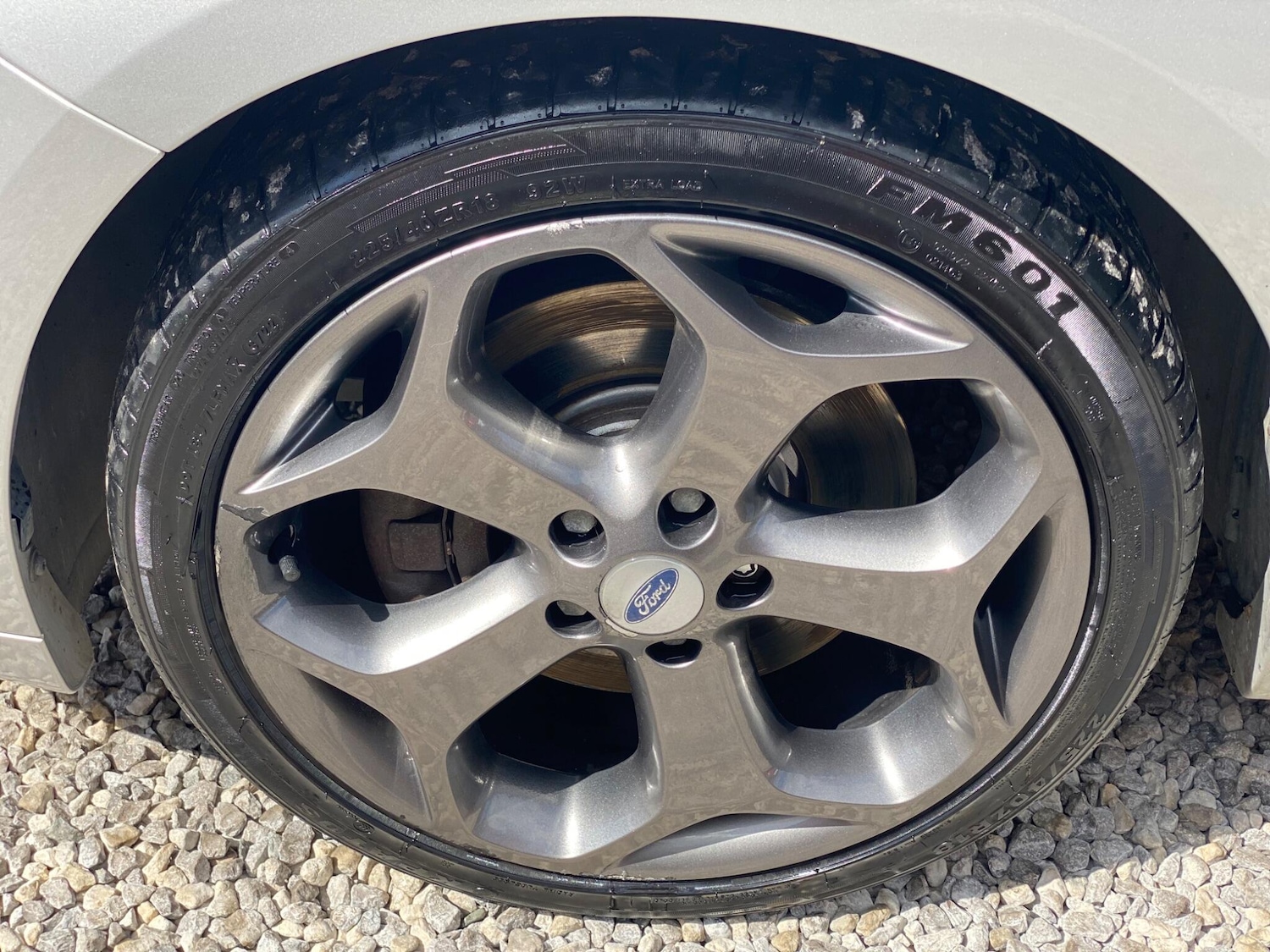 Used Ford Focus 2007 for sale - 76987626: Photo 31