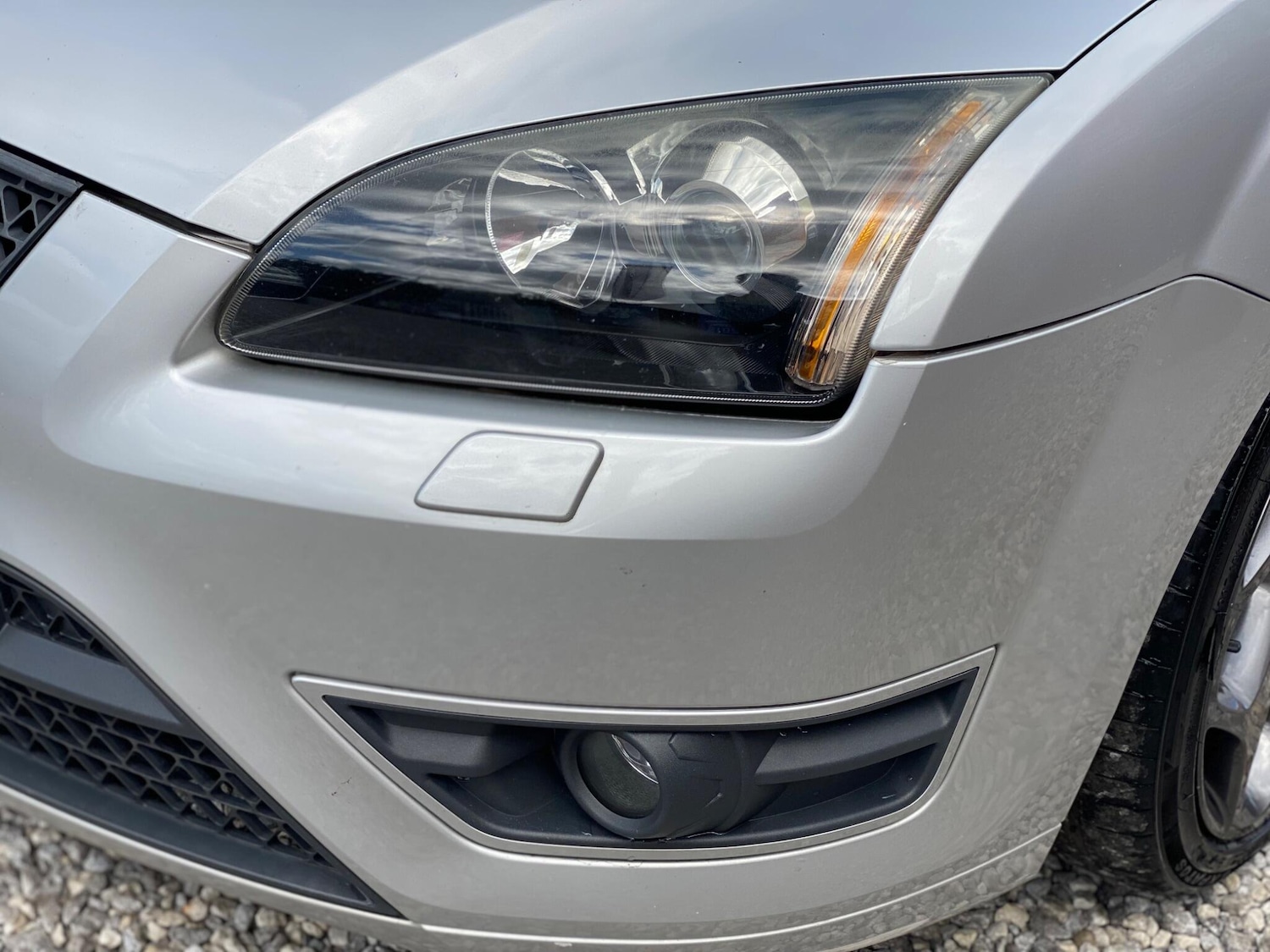 Used Ford Focus 2007 for sale - 76987626: Photo 32