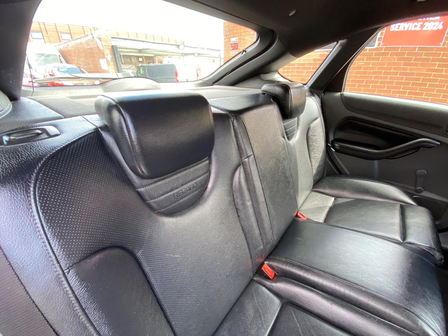 Used Ford Focus 2007 for sale - 76987626: Photo 35