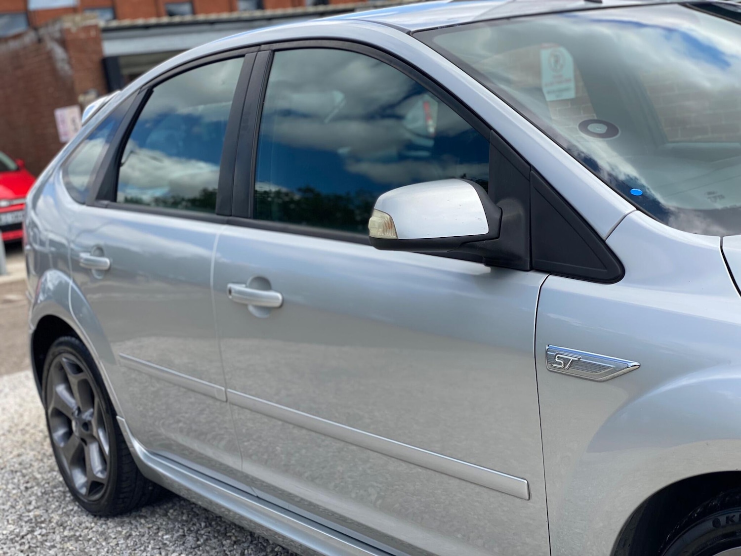 Used Ford Focus 2007 for sale - 76987626: Photo 36