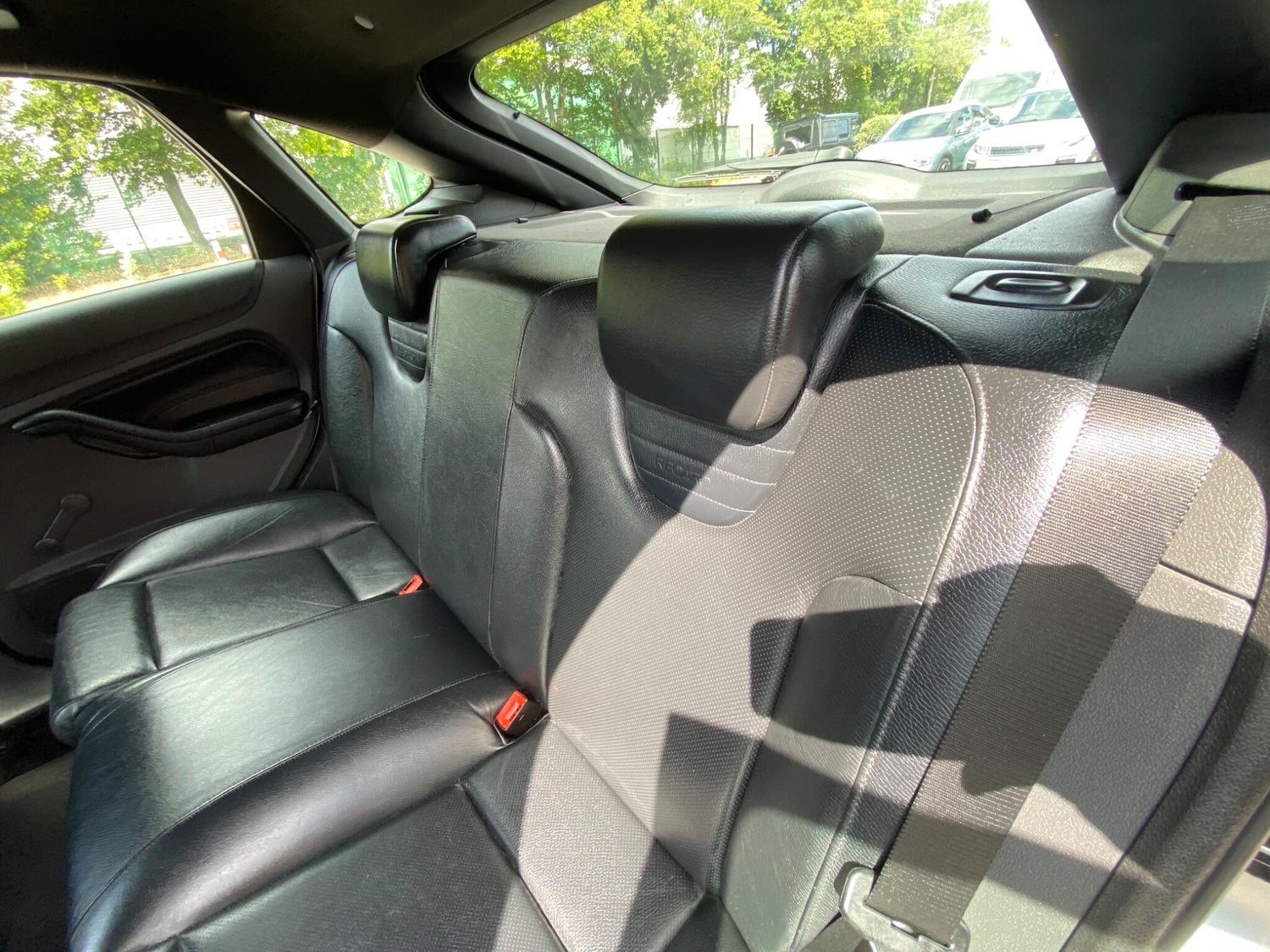 Used Ford Focus 2007 for sale - 76987626: Photo 37