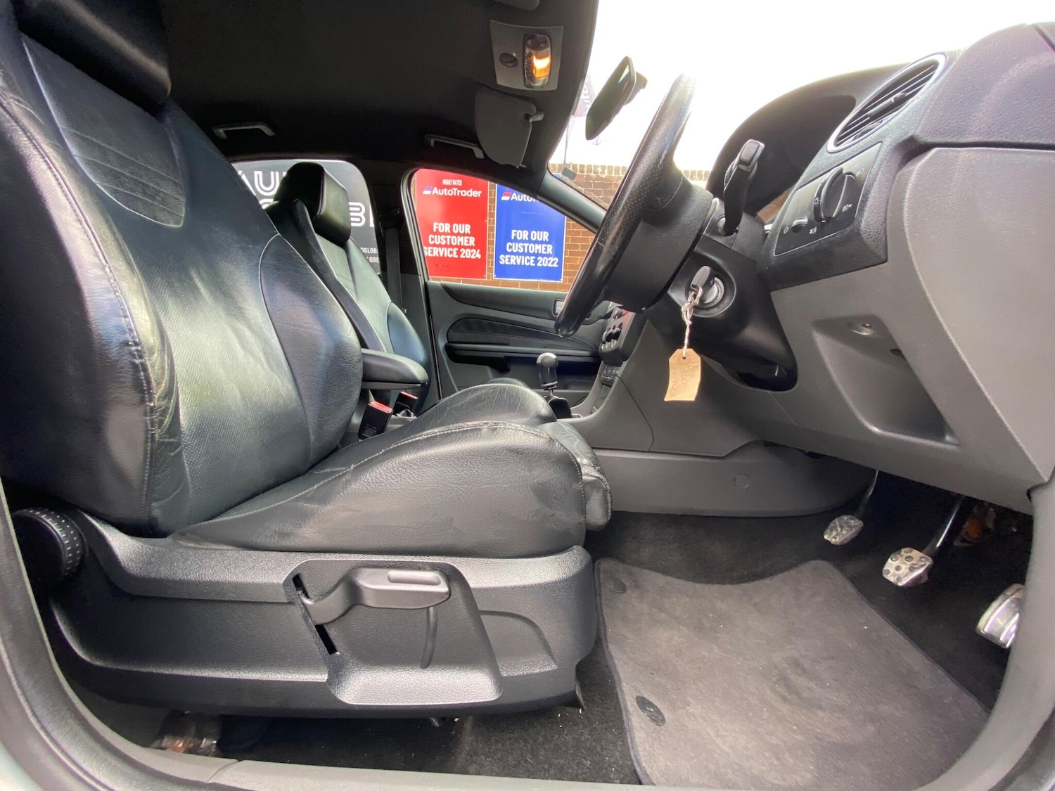 Used Ford Focus 2007 for sale - 76987626: Photo 41