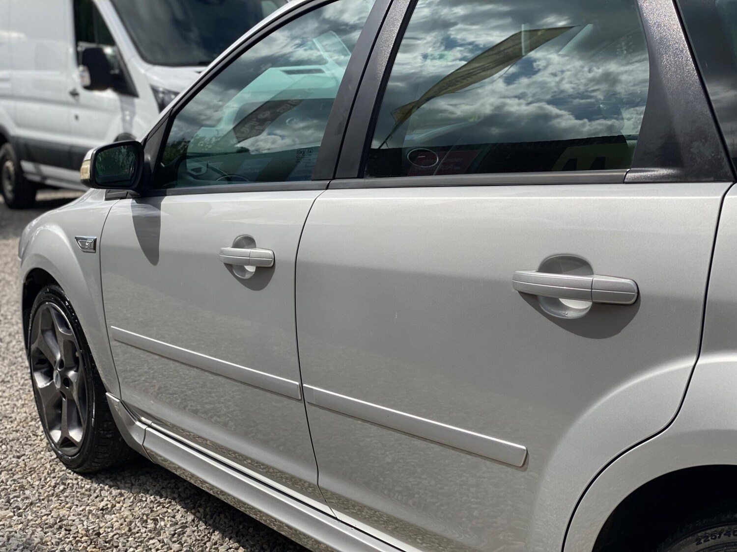 Used Ford Focus 2007 for sale - 76987626: Photo 43