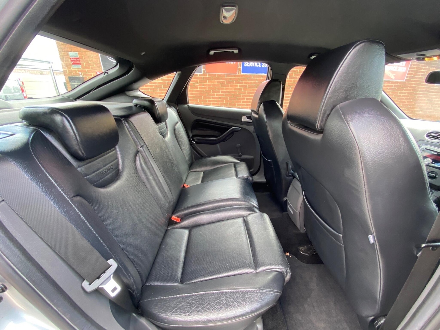 Used Ford Focus 2007 for sale - 76987626: Photo 45