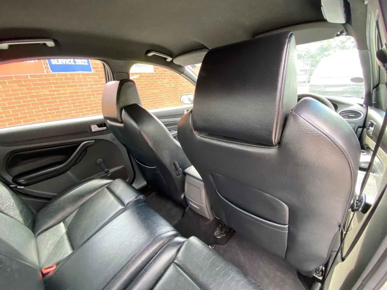 Used Ford Focus 2007 for sale - 76987626: Photo 47