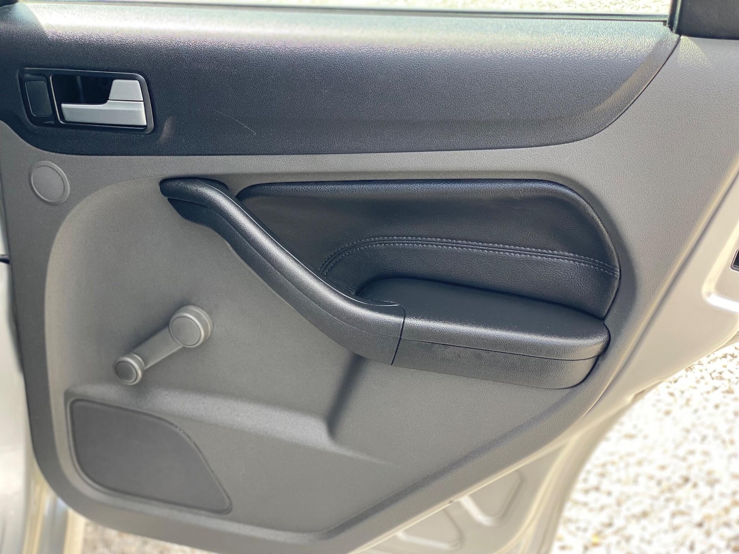 Used Ford Focus 2007 for sale - 76987626: Photo 48