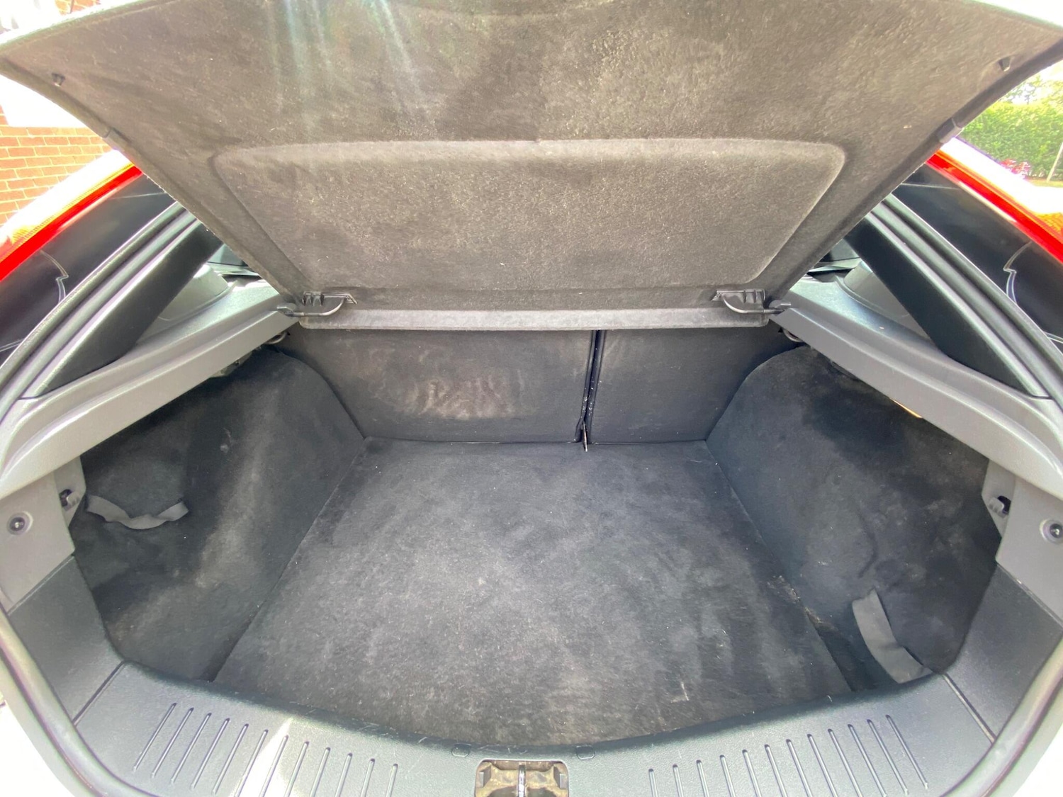 Used Ford Focus 2007 for sale - 76987626: Photo 51