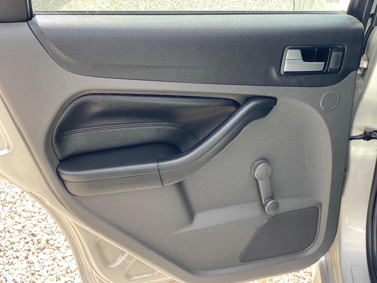 Used Ford Focus 2007 for sale - 76987626: Photo 52