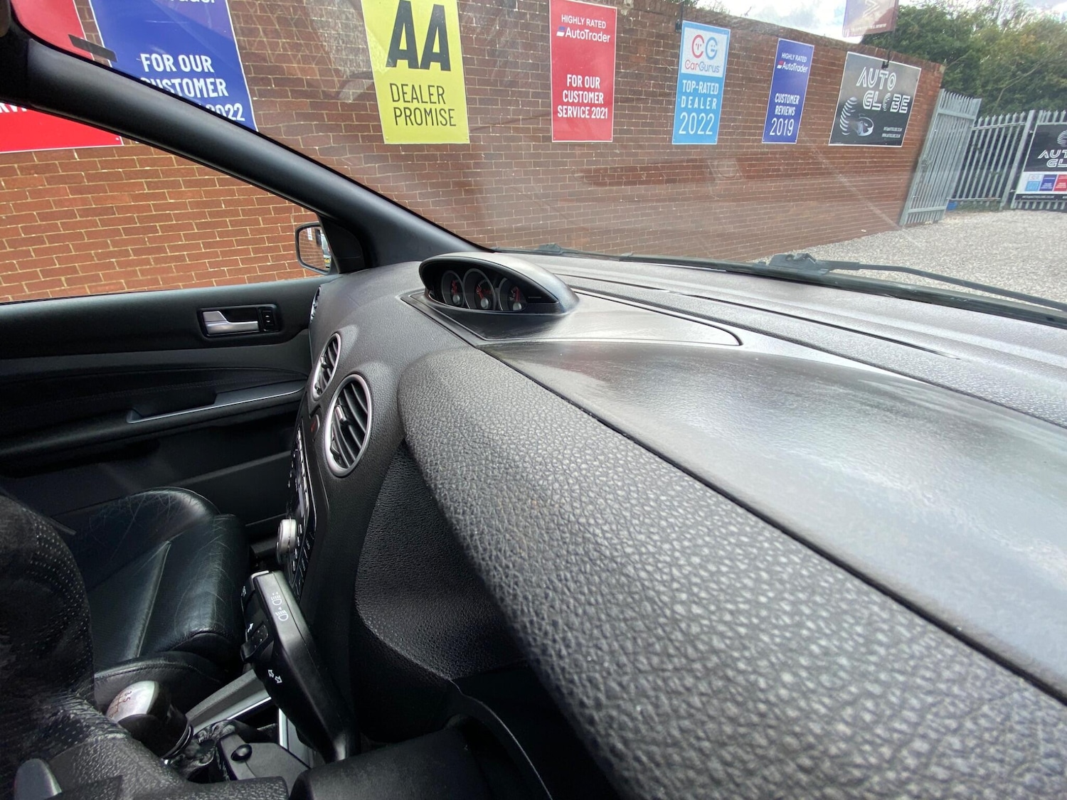 Used Ford Focus 2007 for sale - 76987626: Photo 54