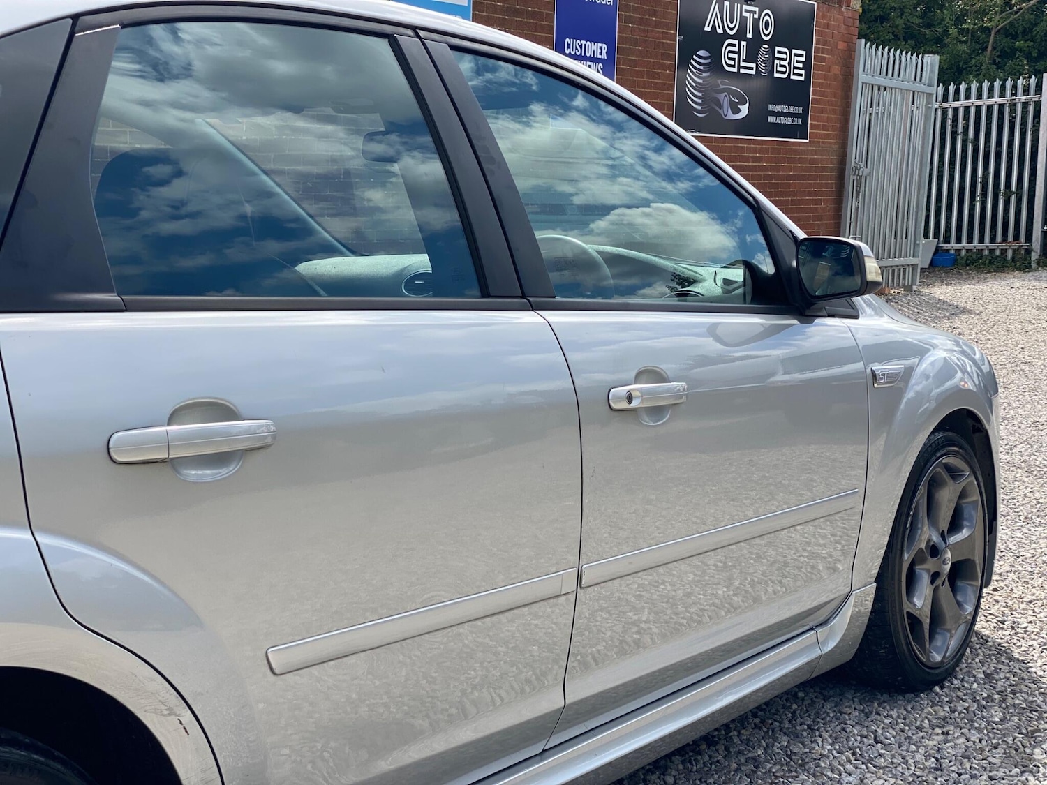 Used Ford Focus 2007 for sale - 76987626: Photo 56