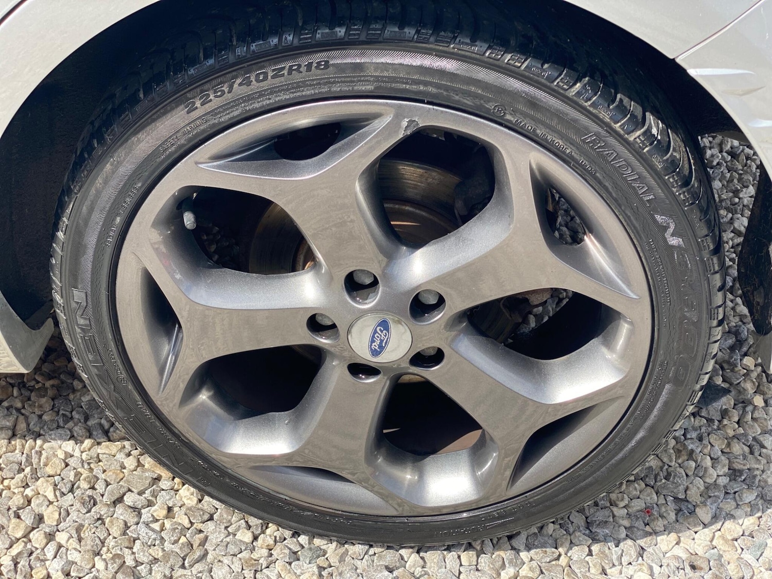 Used Ford Focus 2007 for sale - 76987626: Photo 61