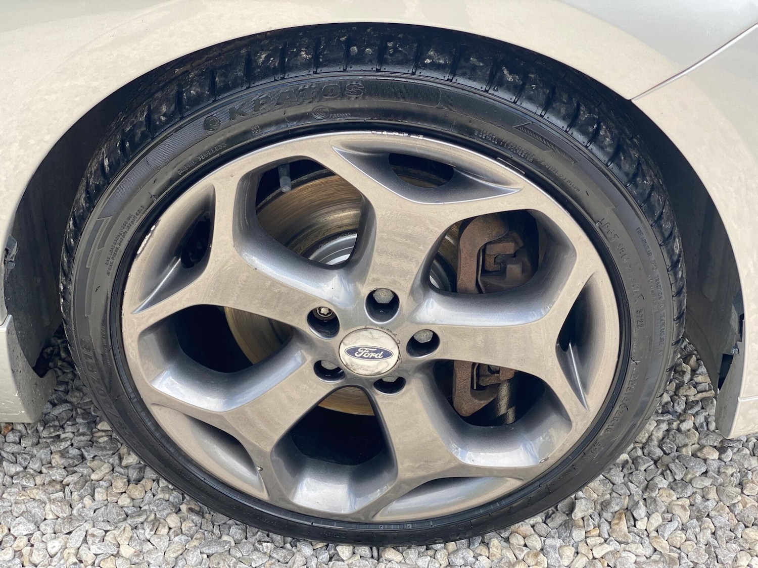 Used Ford Focus 2007 for sale - 76987626: Photo 63