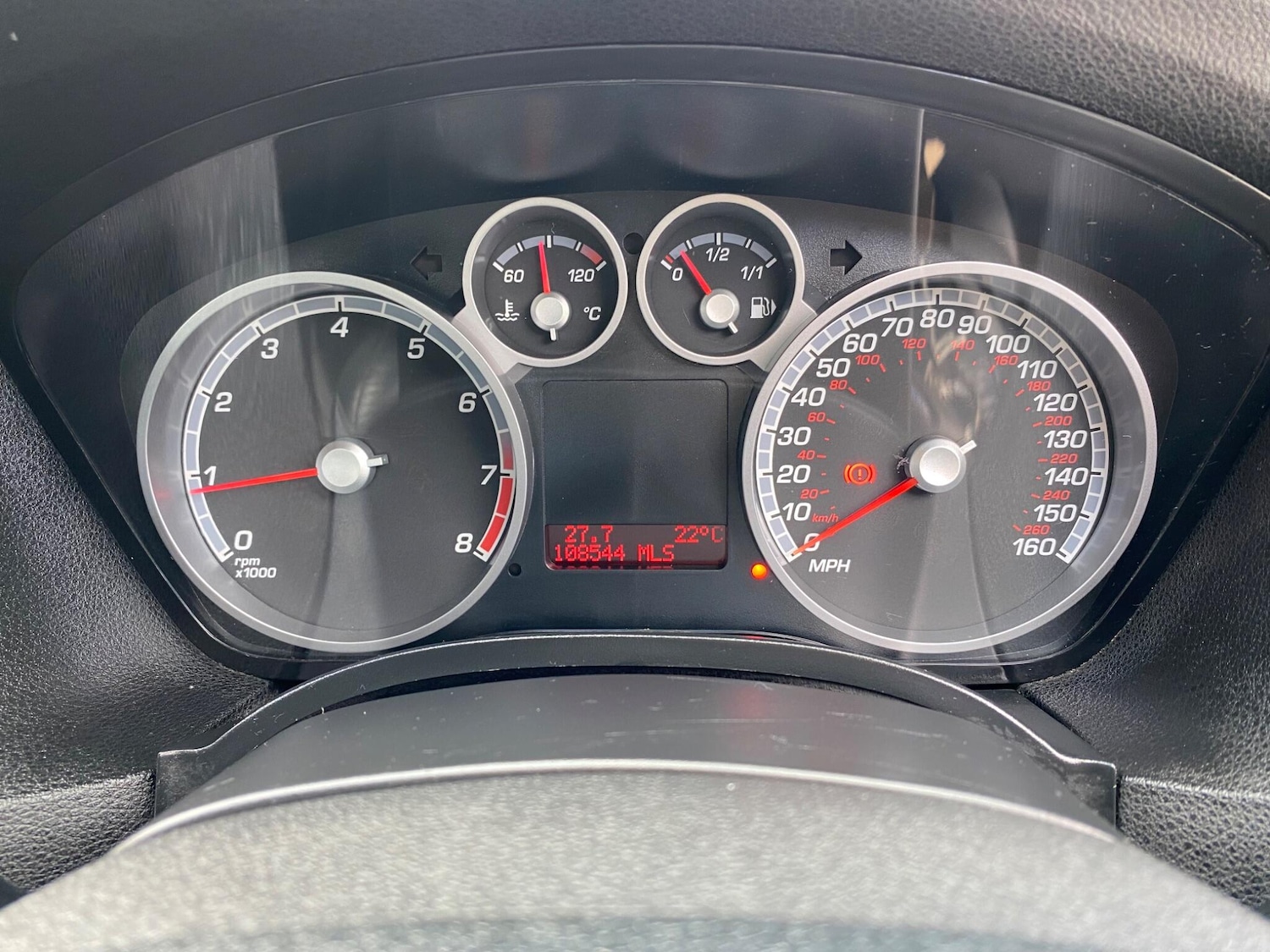 Used Ford Focus 2007 for sale - 76987626: Photo 8