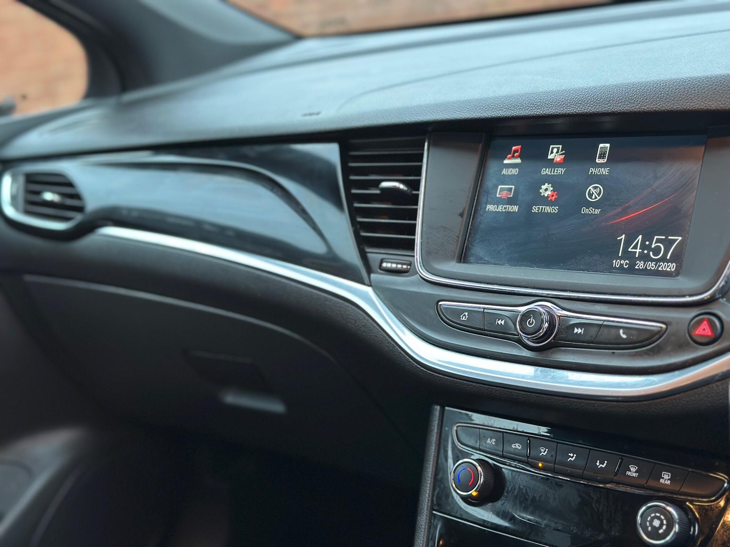 Used Vauxhall Astra 2016 for sale - 77468117: Photo 10